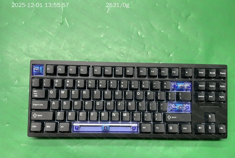 Epomaker Magcore 87 (TKL) Magnetic Keyboard 2