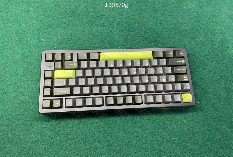 VGN NEON 75 Ultra Magnetic Keyboard 3