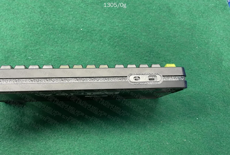 VGN NEON 75 Ultra Magnetic Keyboard 4