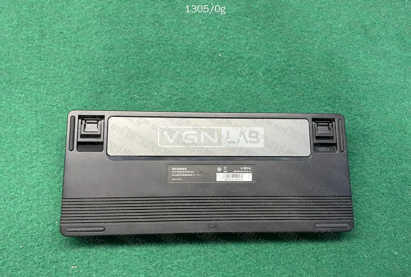 VGN NEON 75 Ultra Magnetic Keyboard 5