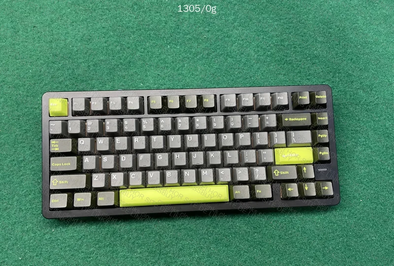 VGN NEON 75 Ultra Magnetic Keyboard 7