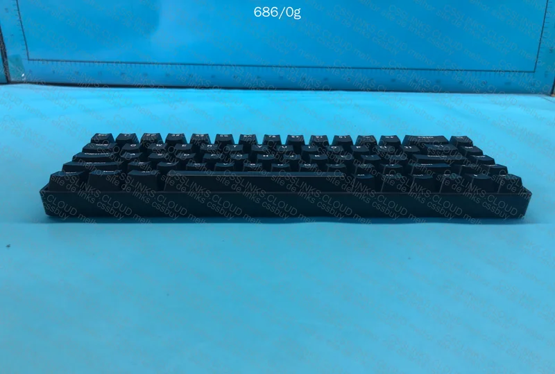 VTer 68 Magnetic Keyboard 3