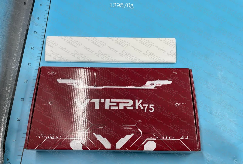 Feker K75 Mechanical Keyboard