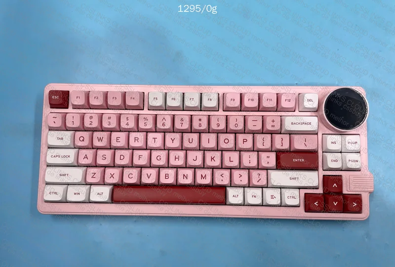 Feker K75 Mechanical Keyboard 6