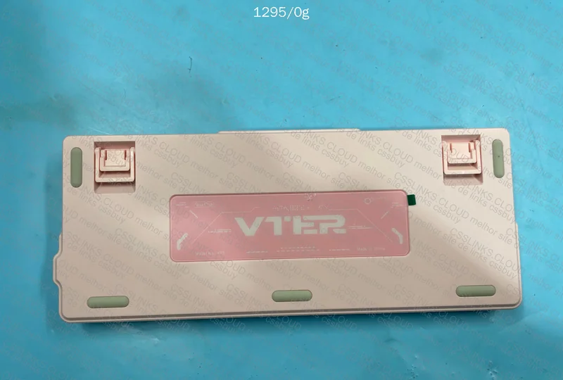 Feker K75 Mechanical Keyboard 7