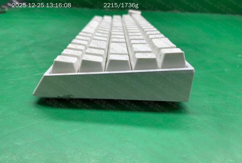 MU68 PRO Keyboard 2