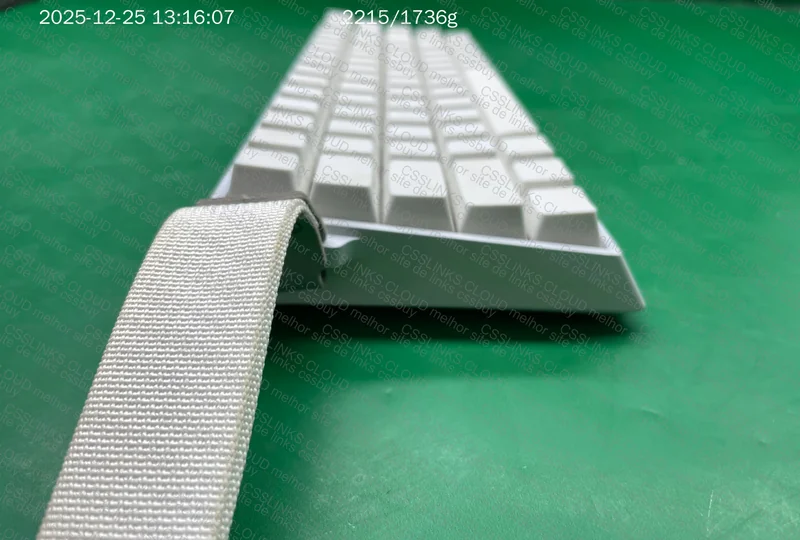 MU68 PRO Keyboard 3