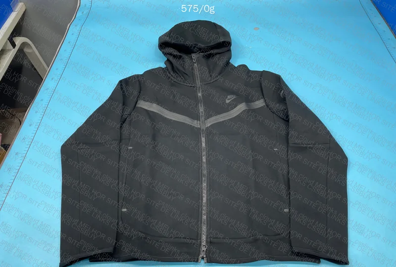 Teech fleece nike 2