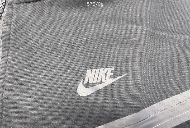 Teech fleece nike 3