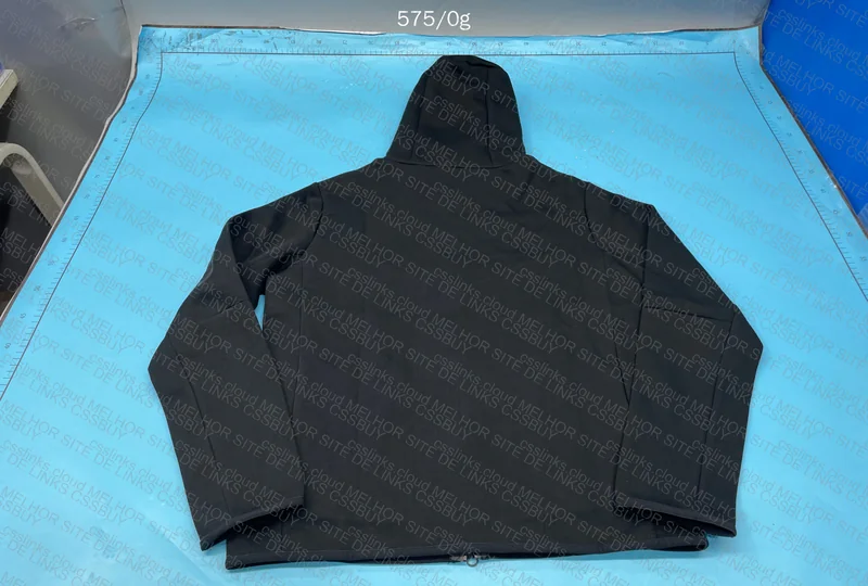 Teech fleece nike 6