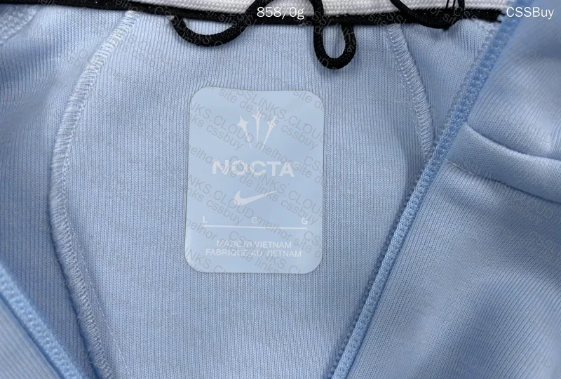 Teech Fleech Nocta 5