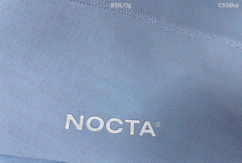 Teech Fleech Nocta 8
