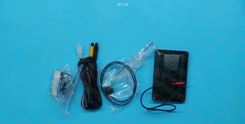 Display Screen + Rear Camera 3