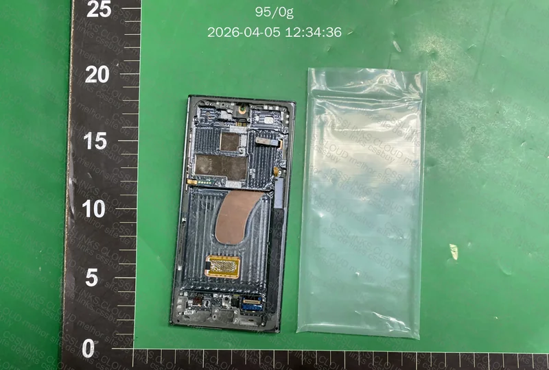 Tela galaxy s23 ultra
