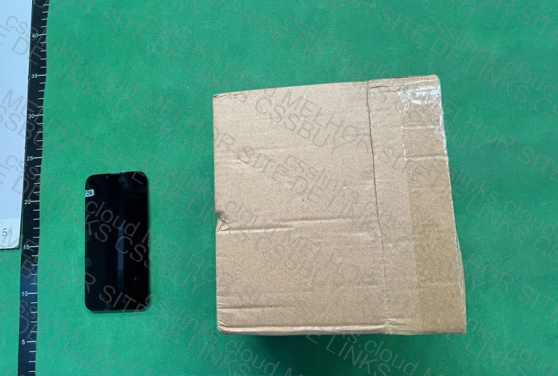 iPhone 13 OG Dismantled Screen 2
