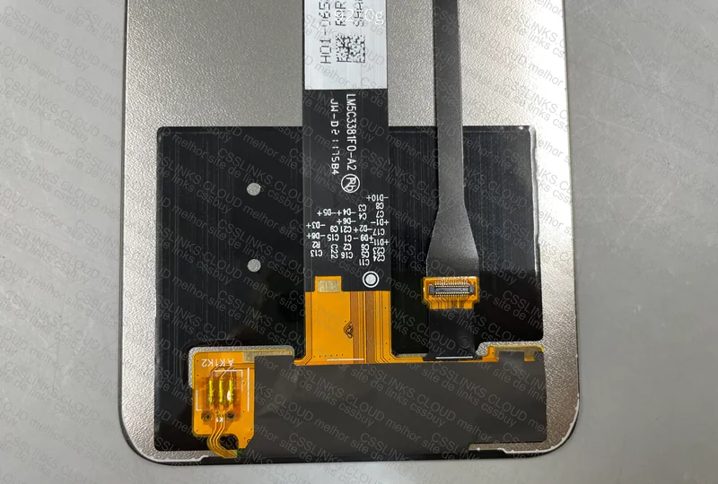 Screen for Umidigi A11