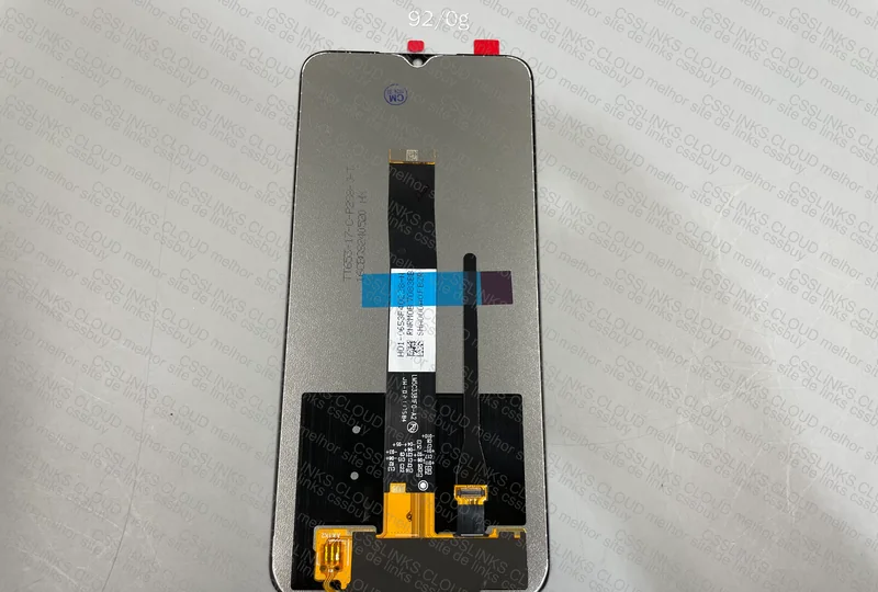 Screen for Umidigi A11 2