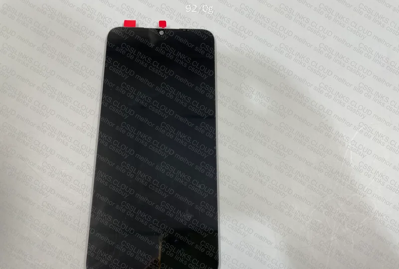 Screen for Umidigi A11 4