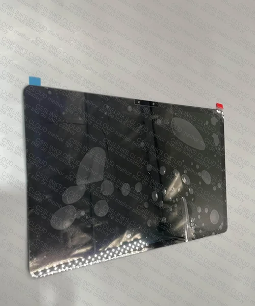 Lenovo Tab P11 Pro 11.5 Tablet Screen 3