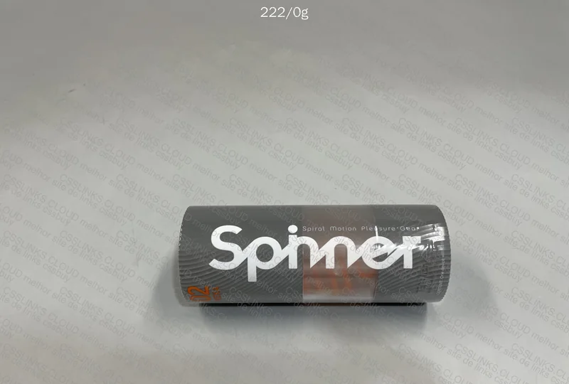 Tenga Spinner 🤭🤭🤭🤭