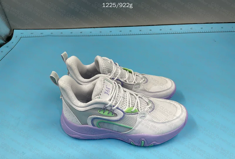 361/Denver Shoes