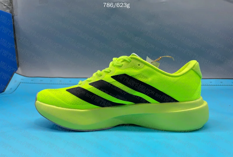 Adidas Adizero 9 / EVO SL Shoes 10