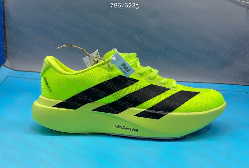 Adidas Adizero 9 / EVO SL Shoes 2