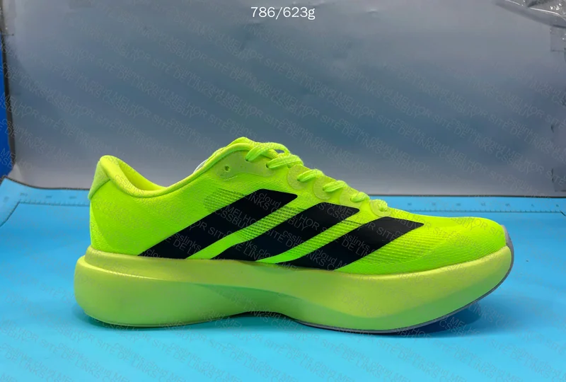 Adidas Adizero 9 / EVO SL Shoes 3