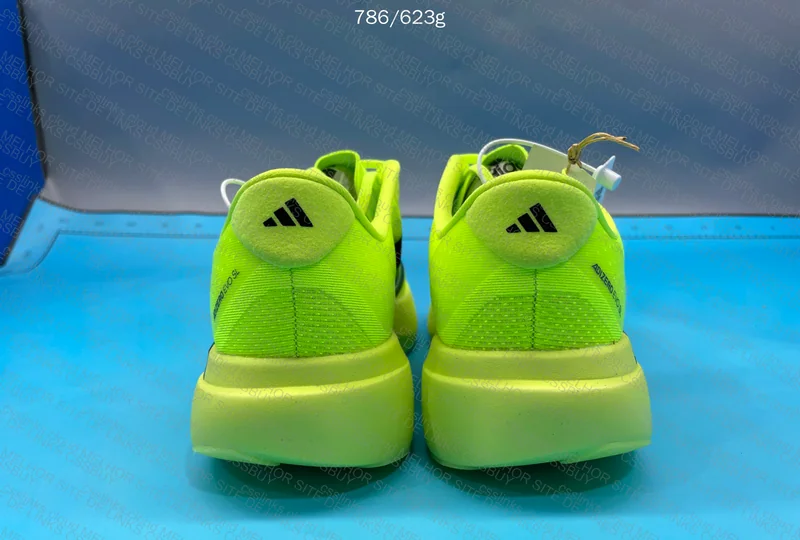 Adidas Adizero 9 / EVO SL Shoes 5