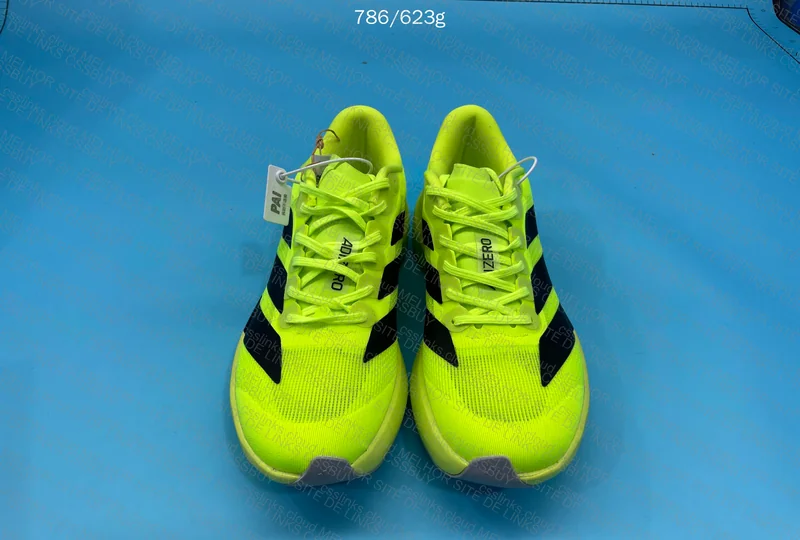 Adidas Adizero 9 / EVO SL Shoes 6