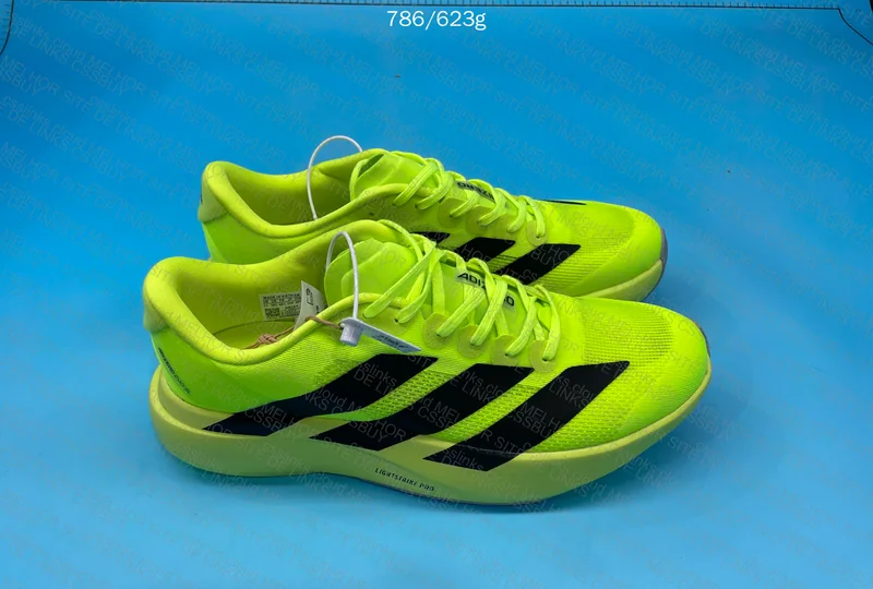 Adidas Adizero 9 / EVO SL Shoes 8