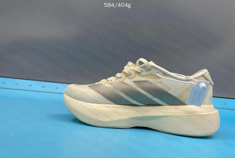 Adidas - Adizero Evo SL Shoes 4