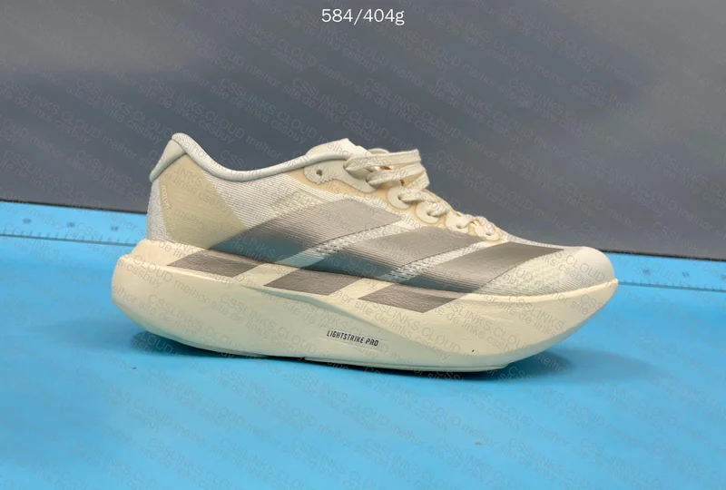 Adidas - Adizero Evo SL Shoes 5