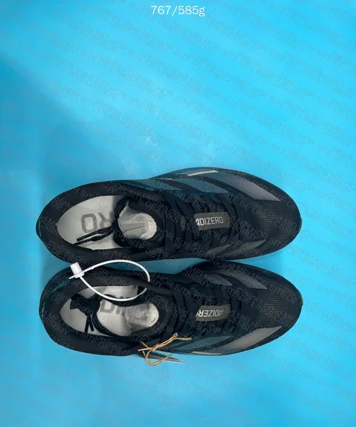Adidas Adizero Evo SL Shoes 3