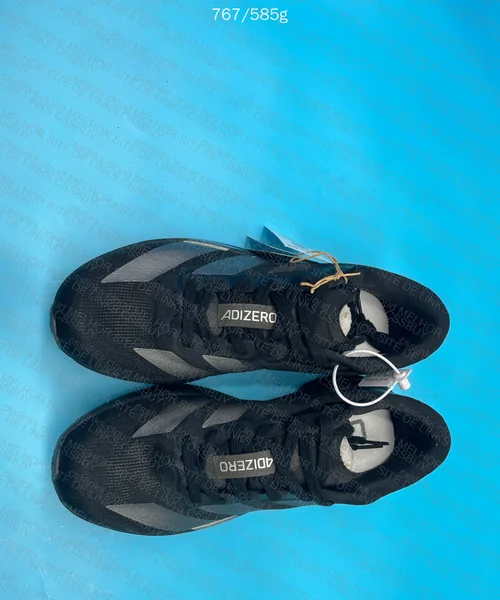 Adidas Adizero Evo SL Shoes 4
