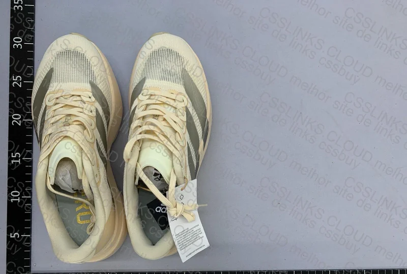 Adidas Adizero Evo SL Shoes 2