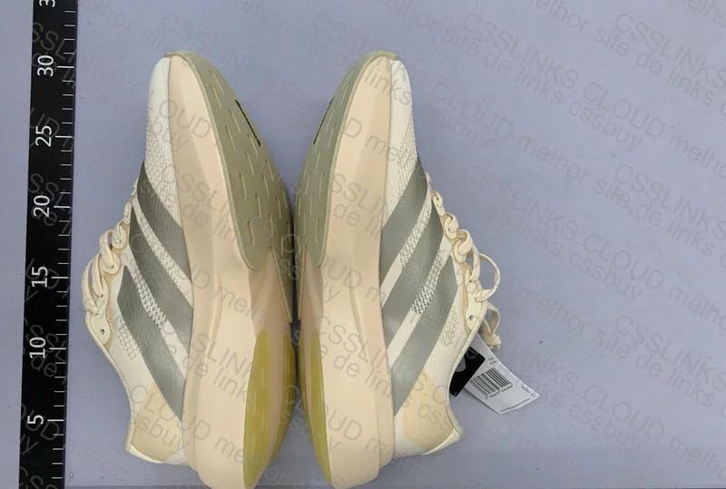 Adidas Adizero Evo SL Shoes 4