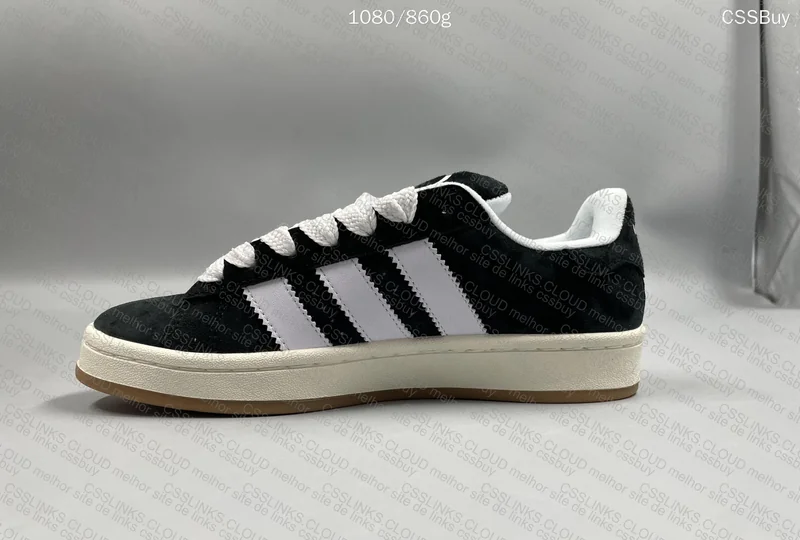 Adidas Campus 00S Shoes