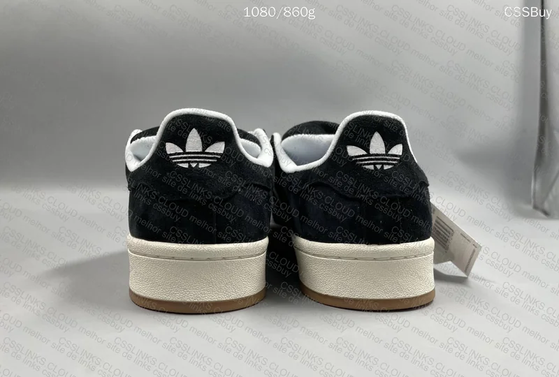 Adidas Campus 00S Shoes 2