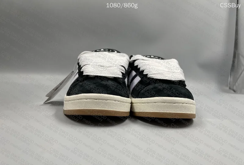 Adidas Campus 00S Shoes 3