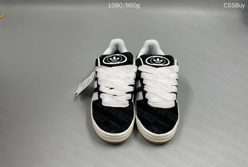 Adidas Campus 00S Shoes 5