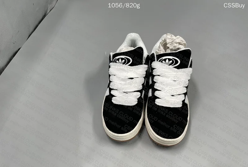 Adidas Campus 00s Shoes