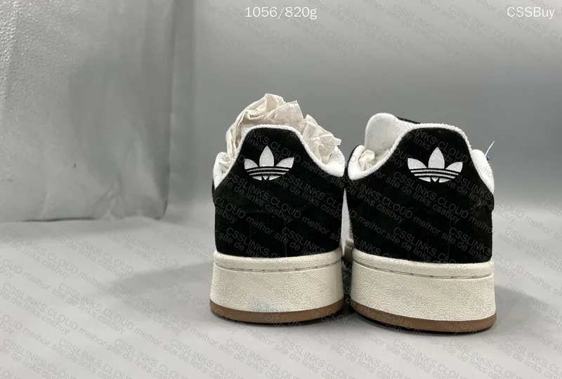 Adidas Campus 00s Shoes 2