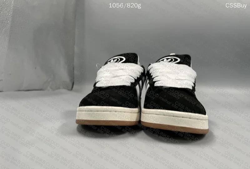 Adidas Campus 00s Shoes 3