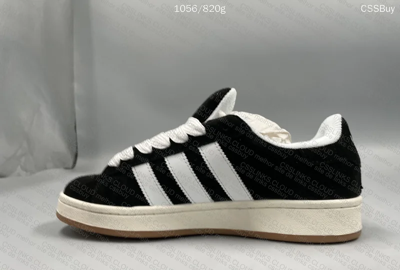 Adidas Campus 00s Shoes 4