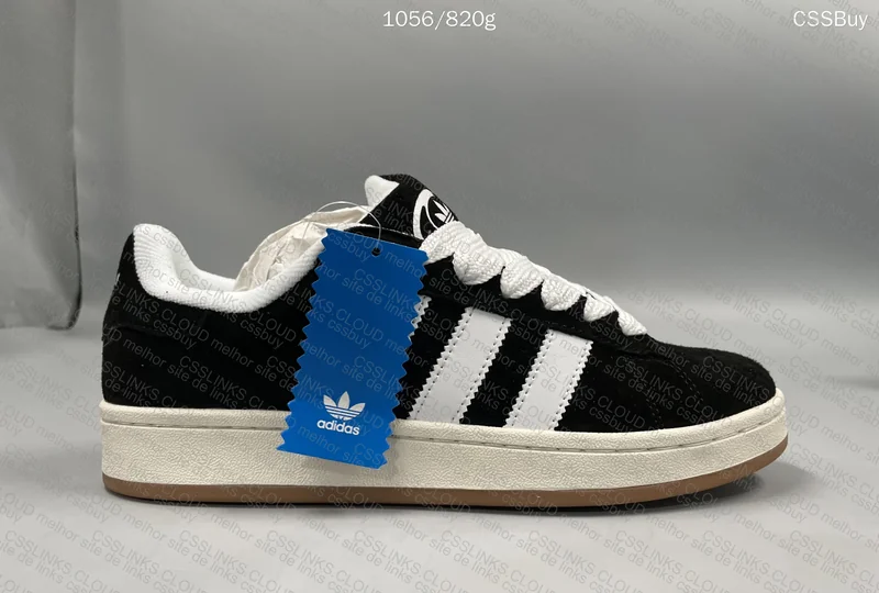 Adidas Campus 00s Shoes 5