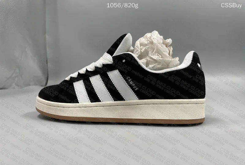 Adidas Campus 00s Shoes 6