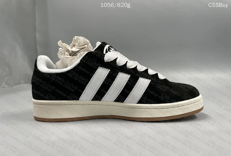 Adidas Campus 00s Shoes 7