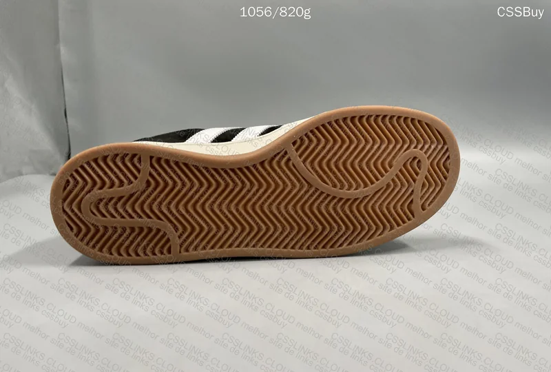 Adidas Campus 00s Shoes 8