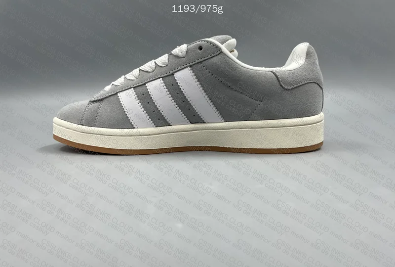 Adidas Campus 00s Shoes 2
